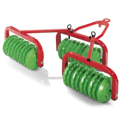 Afbeelding van Rolly Toys Cambridge Wals