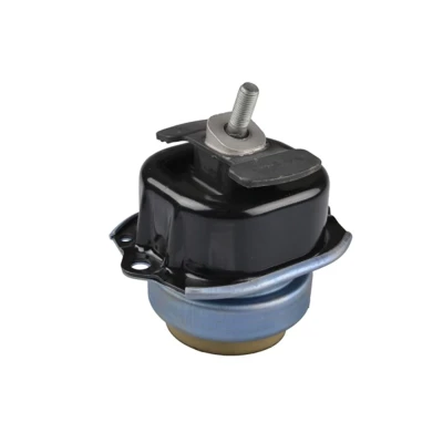 Afbeelding van TEDGUM TED93486 Aslichaam / motorsteunlager Aan beide zijden Hydrolager Automatische versnellingsbak BMW: X5