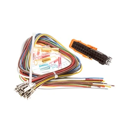 Afbeelding van SenCom 1510020 Kabelreparatieset, portier SKODA: Fabia 2, Roomster, VOLKSWAGEN: Golf 5, Plus / Crossgolf