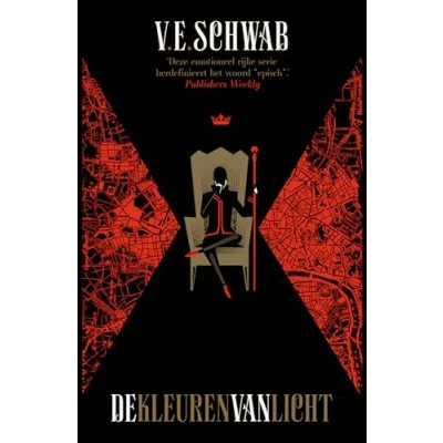 Afbeelding van Schemering 3 De kleuren van licht