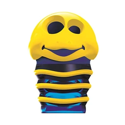 Image de MAPED TAILLE CRAYON CROC 2U