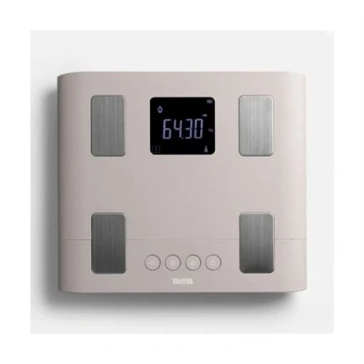 Image de Tanita BC 333LE