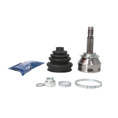 Afbeelding van Homokineet reparatie set, aandrijfas MEYLE 214 498 0024