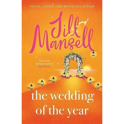 Afbeelding van the Wedding of Year