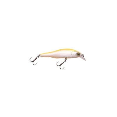 Afbeelding van Spro Powercatcher Minnow 80 (diepte 1m) 8cm 10.9g Kleur : Chart Back UV