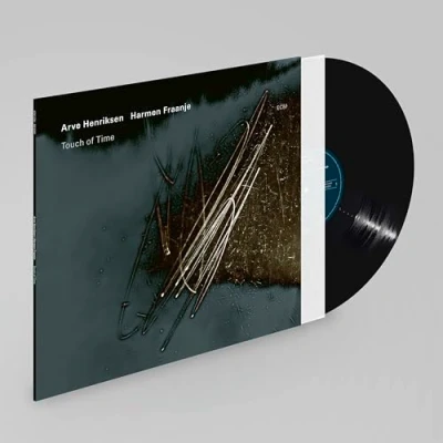 Afbeelding van Arve Henriksen Touch of Time (LP)