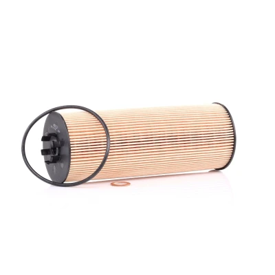 Afbeelding van Oliefilter MEYLE 100 115 0011