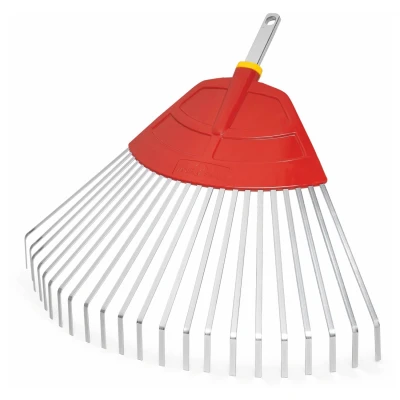 Afbeelding van Wolf Garten Bladhark Uf M 50 cm