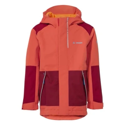Afbeelding van VAUDE Caprea Uniseks kinderjas, 2 liter