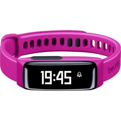 Afbeelding van Beurer AS81 Activity tracker Roze