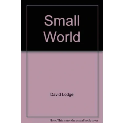 Afbeelding van Small world