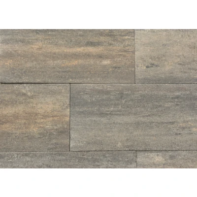 Afbeelding van 60Plus Soft Comfort Giallo 40x80x4cm