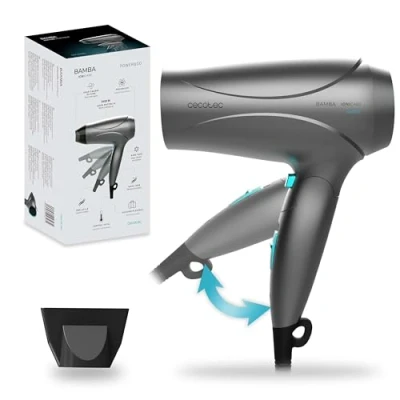 Afbeelding van Föhn Cecotec IoniCare Power&amp;Go