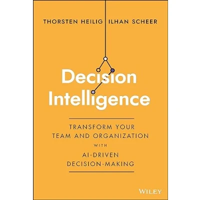 Afbeelding van Decision Intelligence