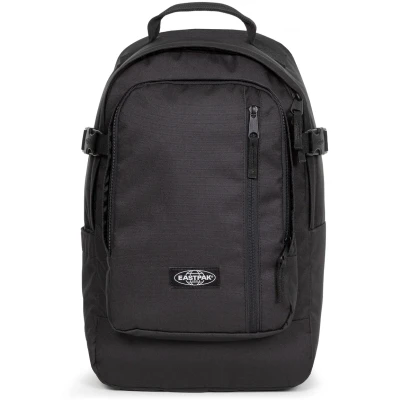 Afbeelding van Eastpak Smallker Cs II mono black2 backpack
