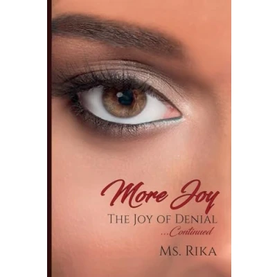 Afbeelding van More Joy: The Joy of Denial ... Continued