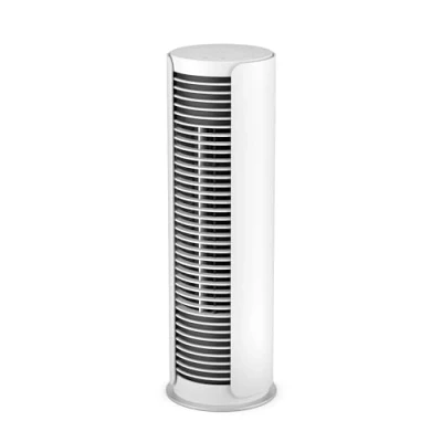 Afbeelding van Stadler Form Peter little Fan Ventilator Wit 4 standen Swing modus Touchscreen