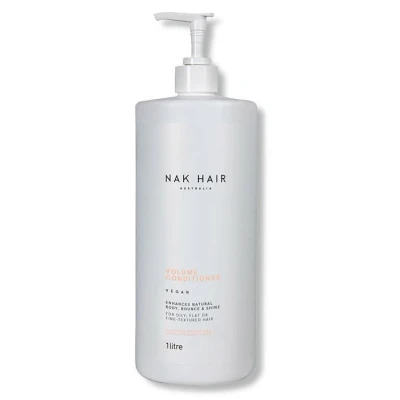 Afbeelding van NAK Après shampoing Volume