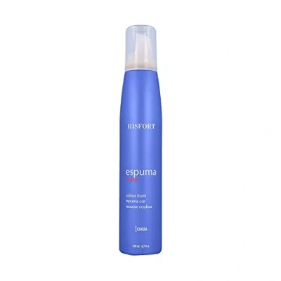 Afbeelding van Kleurenschuim Risfort Espuma Color Grijs (200 ml)