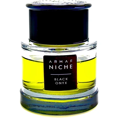 Afbeelding van Armaf Black Onyx Eau de Parfum 90 ml