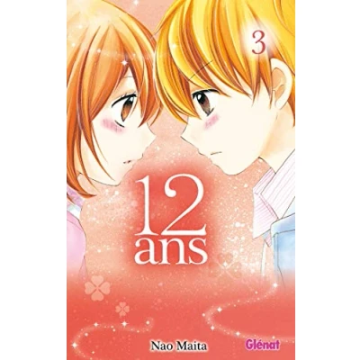 Afbeelding van 12 ans