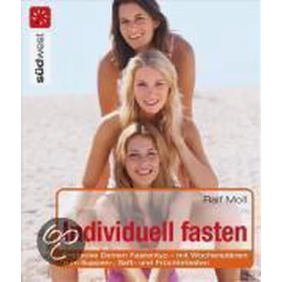Afbeelding van Individuell fasten