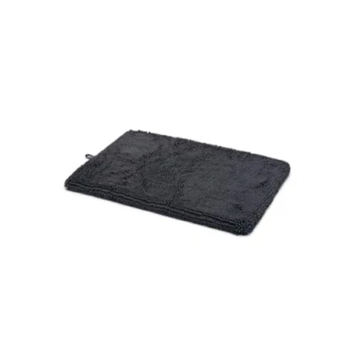 Afbeelding van Dirty Dog Gone Smart benchkussen Grijs 89 x 60 5 cm Hond
