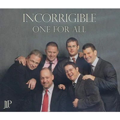 Afbeelding van One For All Incorrigible (CD)