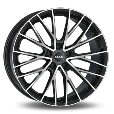 Image de Mak Speciale d 10.0x21 5x112 ET42 76 Jante