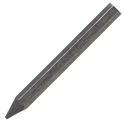 Afbeelding van Grafietkrijt Faber Castell Pitt Monochrome 9B