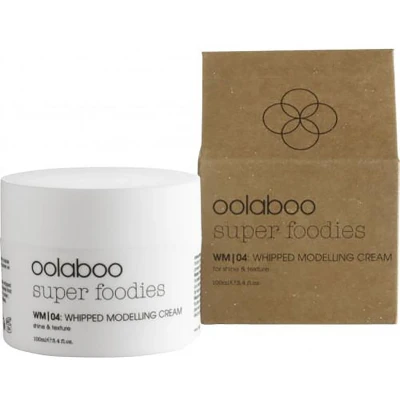 Afbeelding van Oolaboo Super Foodies WM 04 : Whipped Modelling Cream 100 ml