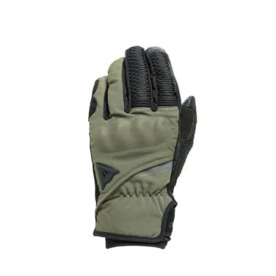 Afbeelding van Dainese Trento D dry Thermal Handschoenen Groen S