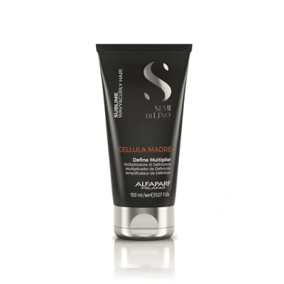 Afbeelding van Alfaparf Semi di Lino Define Multiplier 150 ml