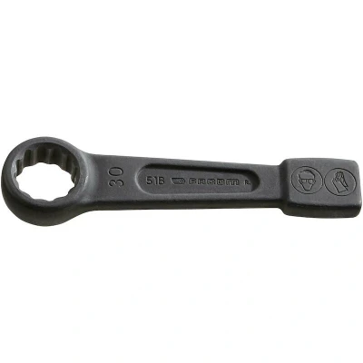 Afbeelding van FACOM 51B.34 slagringsleutel 34mm
