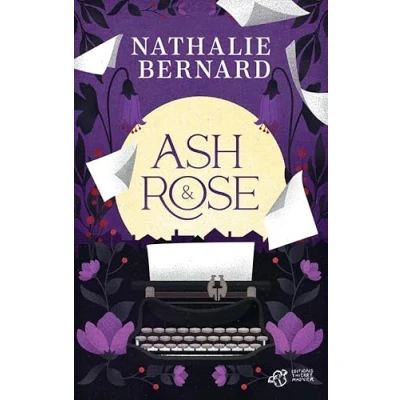 Afbeelding van Ash et Rose