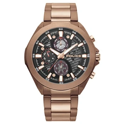 Afbeelding van Police Mod. PL15654JSBN.61M Horloge