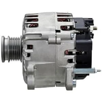 Afbeelding van HELLA 8EL 015 637 111 Dynamo / Alternator 14V 140A SKODA: Octavia 3 Combi, Superb III Estate, Schrägheck, VOLKSWAGEN: Passat B8 Variant