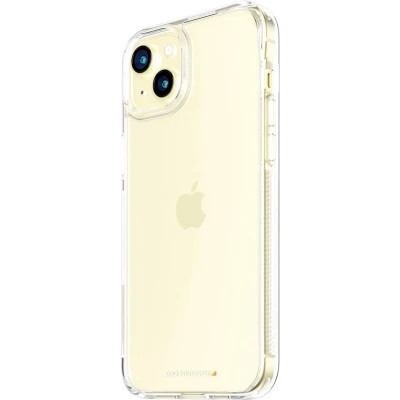 Afbeelding van PanzerGlass Apple iPhone 15 Plus HardCase with D3O Clear