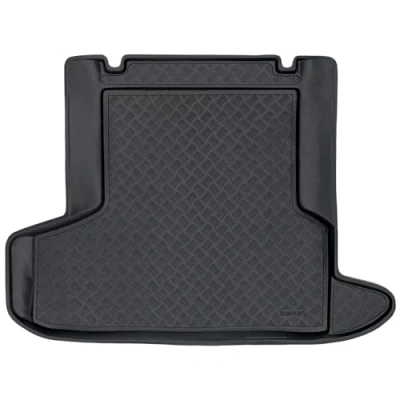 Afbeelding van M MOTOS PE kofferbakmat voor Opel INSIGNIA II B 2017 2021, sinds 2021. Maak je reis comfortabeler met deze duurzame autotapijten,