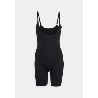 Afbeelding van MAGIC Bodyfashion dames Dream Shaper corrigerende body in de kleur Zwart, maat: M