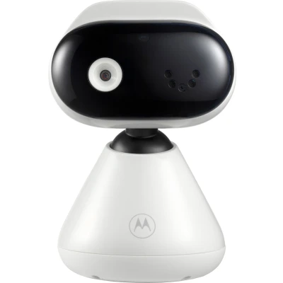 Afbeelding van Baby Monitor PIP1500 Camera Uitbreidingsset voor Babyphone Wit