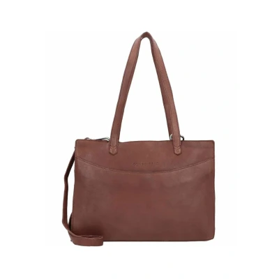 Afbeelding van Cowboysbag Laptop Bag Elston 13 inch tan