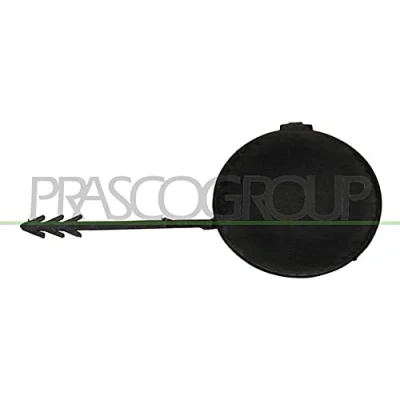 Afbeelding van PRASCO AD0241236 Klep, afsleephaak Voor AUDI: A4 B8 Saloon