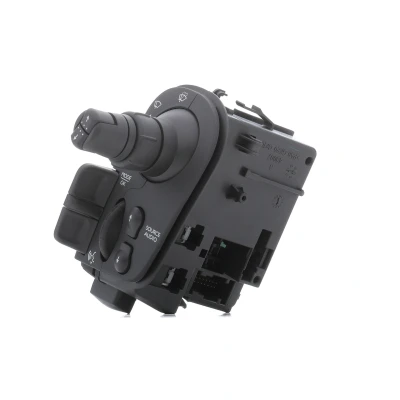Afbeelding van VALEO 251877 Stuurkolomschakelaar RENAULT: Kangoo II Express, Modus / Grand Modus, Be Bop