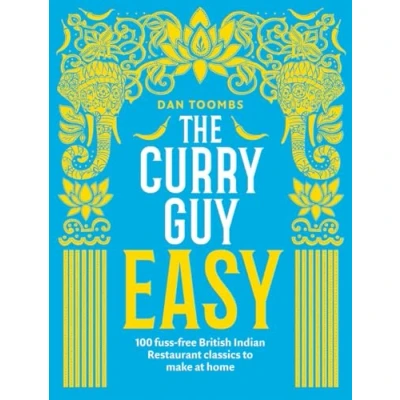 Afbeelding van The Curry Guy Easy