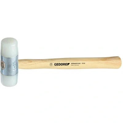 Image de GEDORE 225 E 32 marteau en nylon d mm 8805660