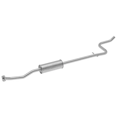 Afbeelding van Faurecia FS15243 Voordemper