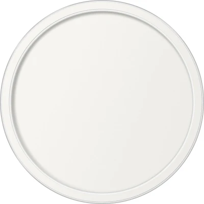 Afbeelding van ETH Lois Plafonnière Ø40 CM LED 30W 3 Stappen Dimbaar IP44 Wit