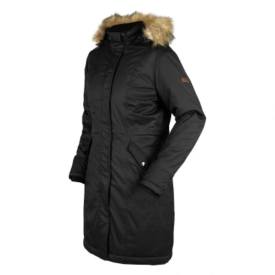 Image de Horka Outdoor Jas Typhoon Noir L
