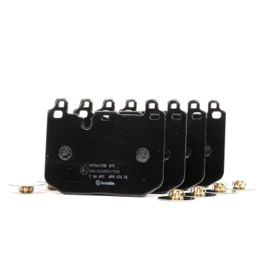 Afbeelding van Brembo Remblokset P 06 097